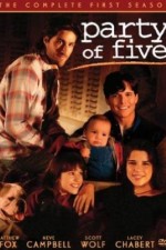 Watch Party of Five Zumvo